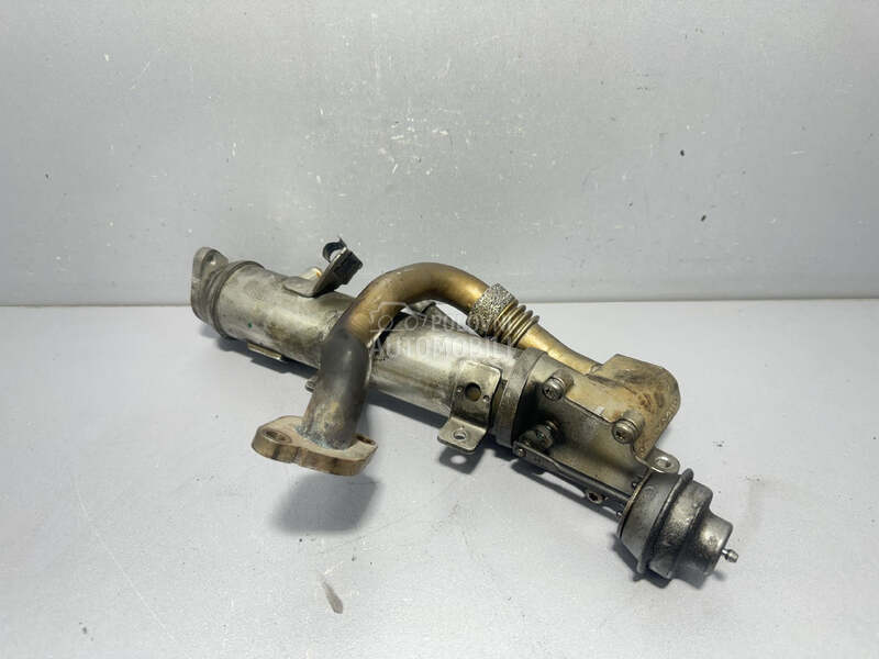 HLADNJAK EGR VENTILA