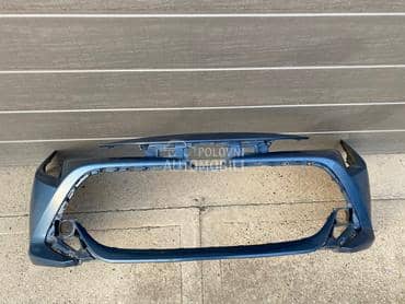 Prednji Branik e21 za Toyota Corolla od 2018. do 2025. god.