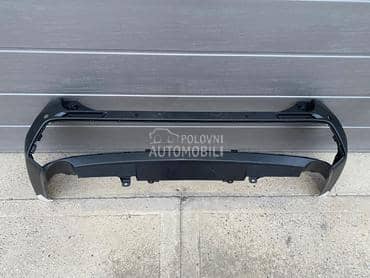 Zadnji Branik za Toyota RAV 4 od 2018. do 2025. god.