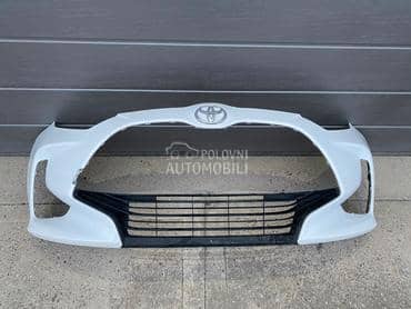 Prednji Branik 4 IV za Toyota Yaris od 2020. do 2025. god.