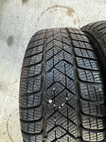 Aluminijumske felne GOLF 8 Orig Highline 17" 5 x 112