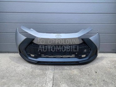 Prednji Branik za Toyota C-HR od 2023. do 2025. god.