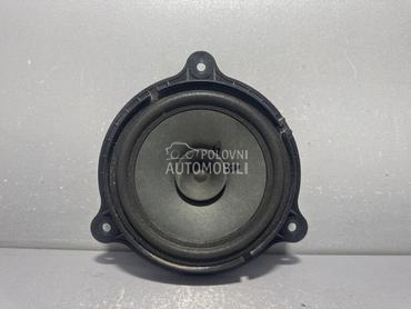 ZVUCNIK za Nissan Qashqai