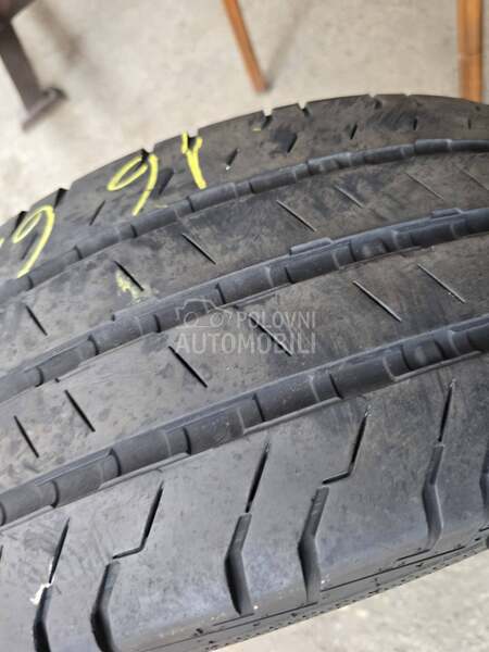 Continental 235/65 R16 Letnja