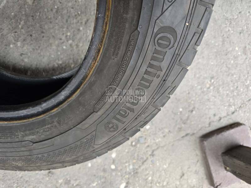 Continental 235/65 R16 Letnja