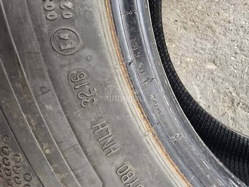 Continental 235/65 R16 Letnja
