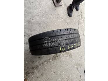 Continental 235/65 R16 Letnja