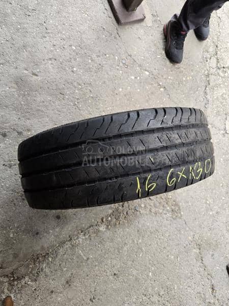 Continental 235/65 R16 Letnja