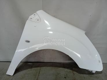 BLATOBRAN za Citroen Berlingo