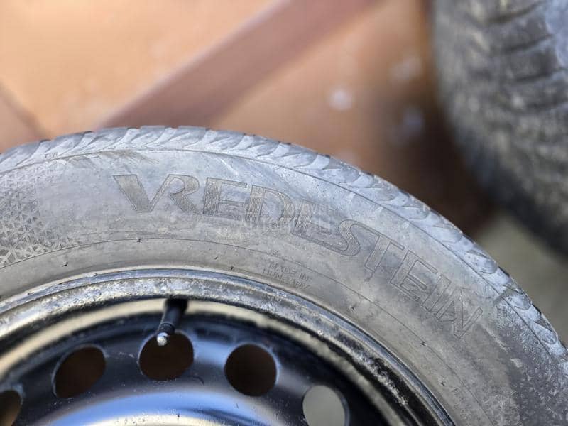 Čelične felne reno 16" 5 x 114.3