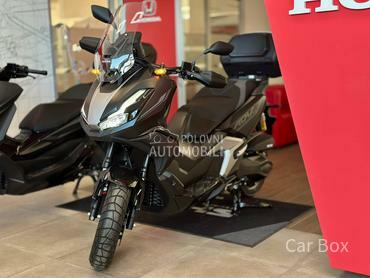 Honda ADV 350