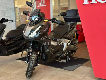 Honda ADV 350