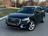 Audi Q2 1.4 TFSI Aut Nav Led