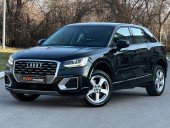 Audi Q2 1.4 TFSI Aut Nav Led
