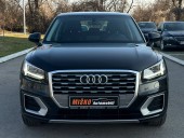 Audi Q2 1.4 TFSI Aut Nav Led