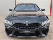 BMW M8 Competition/Facelift
