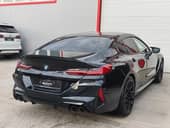 BMW M8 Competition/Facelift