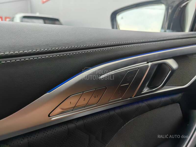 BMW M8 Competition/Facelift