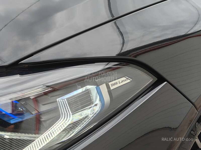 BMW M8 Competition/Facelift