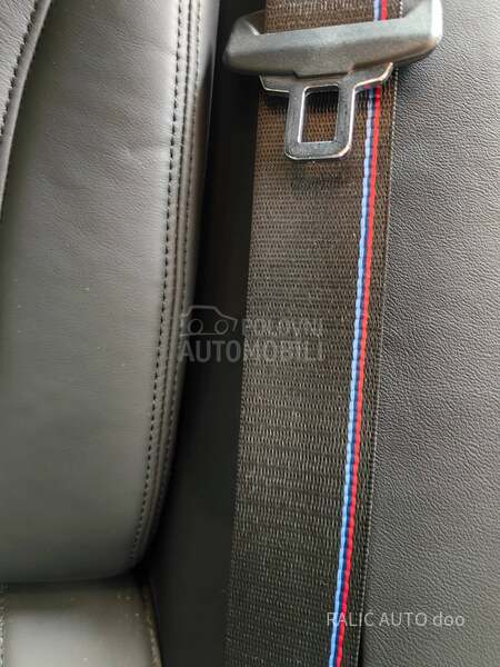 BMW M8 Competition/Facelift