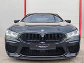 BMW M8 Competition/Facelift