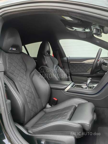 BMW M8 Competition/Facelift