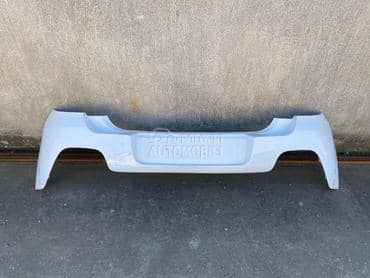 Zadnji Branik za Citroen C3 od 2016. do 2025. god.