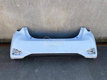 Zadnji Branik III 3 za Toyota Yaris od 2017. do 2020. god.