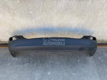 Zadnji Branik za Toyota RAV 4 od 2013. do 2015. god.