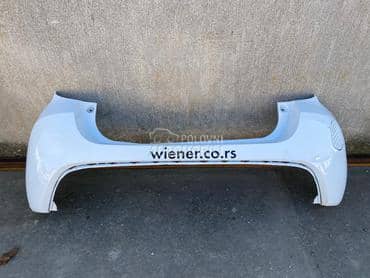 Zadnji Branik IV 4 za Toyota Yaris od 2020. do 2025. god.