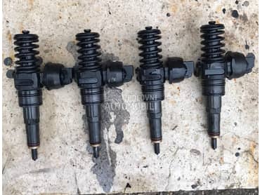 dizne za Volkswagen Golf 5, Golf 6, Passat B6 ...