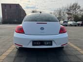 Volkswagen Nova Buba iz CH