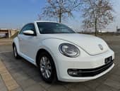 Volkswagen Nova Buba iz CH