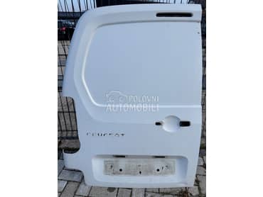 Zadnja vrata Citroen Berlingo