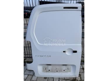 Zadnja vrata Peugeot Partner