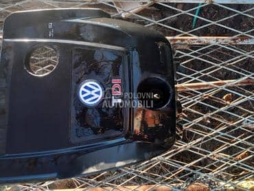 poklopac motora golf4, 1,9tdi za Volkswagen Golf 4 od 2000. do 2004. god.