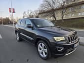 Jeep Grand Cherokee 3.0 CRDI
