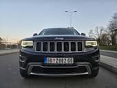 Jeep Grand Cherokee 3.0 CRDI