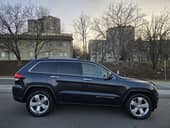 Jeep Grand Cherokee 3.0 CRDI