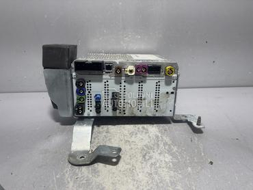 RADIO za Land Rover Range Rover Evoque