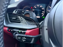 Porsche 911 Carrera 4S Coupe slika 27