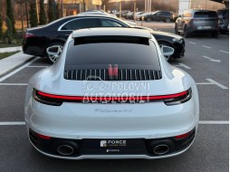 Porsche 911 Carrera 4S Coupe slika 8