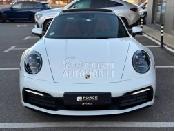 Porsche 911 Carrera 4S Coupe slika 7