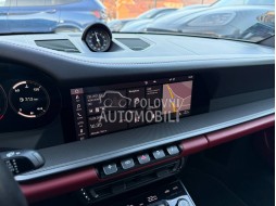 Porsche 911 Carrera 4S Coupe slika 21