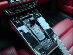 Porsche 911 Carrera 4S Coupe slika 23