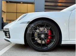 Porsche 911 Carrera 4S Coupe slika 13