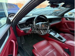 Porsche 911 Carrera 4S Coupe slika 17