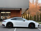 Porsche 911 Carrera 4S Coupe