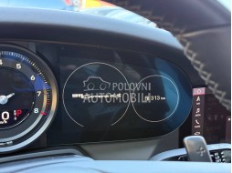 Porsche 911 Carrera 4S Coupe slika 29