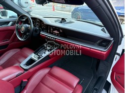 Porsche 911 Carrera 4S Coupe slika 36